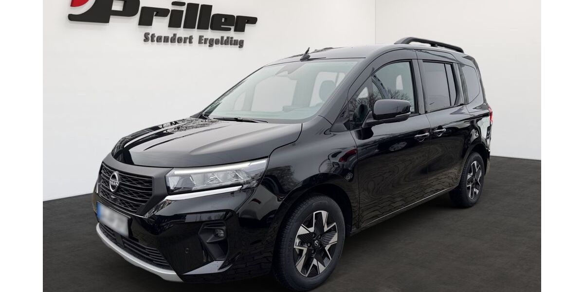 Nissan Townstar 2.500 km 30.900 &euro; Ergolding 84030