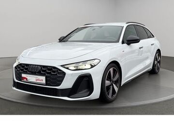 Audi A5 7.234 km 43.780 &euro; Flensburg 24941