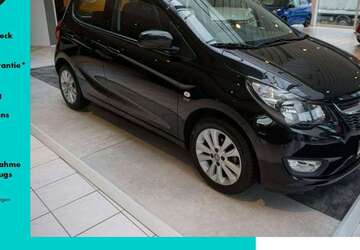 Opel Karl 45.972 km 10.790 &euro; Dresden 01257