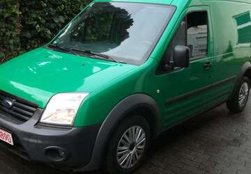 Ford Transit Connect 100.000 km 4.750 &euro; Recklinghausen 45657