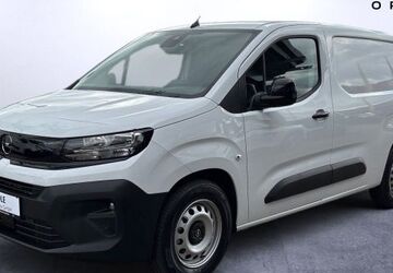 Opel Combo Electric 1.500 km 29.490 &euro; Lörrach 79541