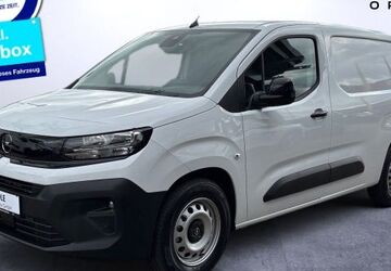 Opel Combo Electric 1.500 km 29.990 &euro; Lörrach 79541