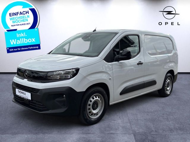 Opel Combo Electric 1.500 km 29.990 &euro; Lörrach 79541