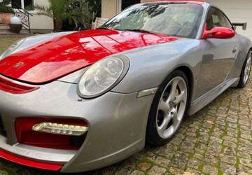 Porsche 911 40.798 km 65.000 &euro; Michendorf 14552