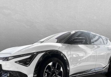 Kia EV6 20.000 km 41.950 &euro; Moers 47441