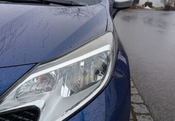 Nissan Note 110.500 km 6.999 &euro; Abenberg 91183