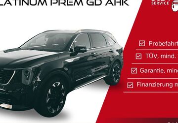 Kia Sorento 16.700 km 54.900 &euro; Hof 95030