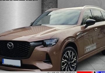 Mazda CX-80 12.000 km 49.990 &euro; Chemnitz 09126