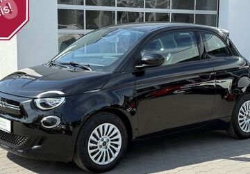 Fiat 500e 18.550 km 19.450 &euro; Bad Arolsen 34454