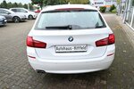 BMW 520d Aut tour Klimaaut Navi Leder BiXen 17Alus 258.000 km 11.400 &euro; Seevetal - Hittfeld 21218