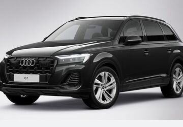 Audi Q7 28.321 km 62.870 &euro; Bochum 44809