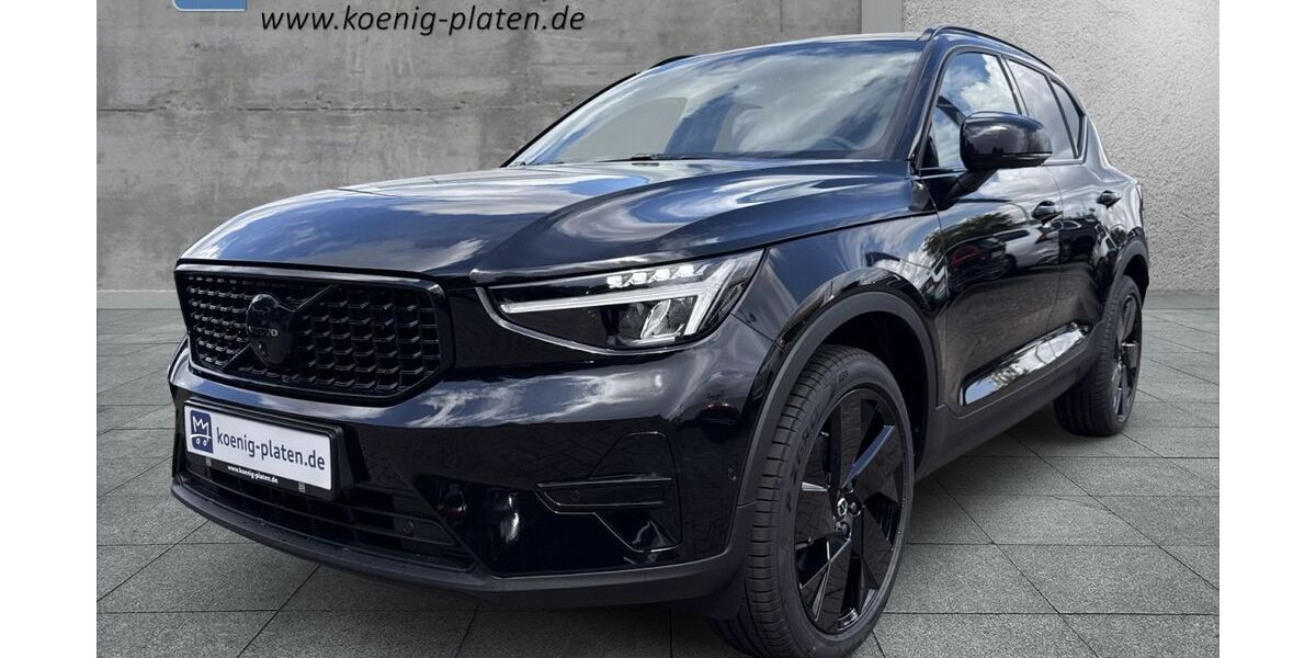 Volvo XC40 1.500 km 44.650 &euro; Berlin 12169