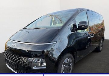 Hyundai STARIA 44.662 km 40.706 &euro; Mannheim 68219