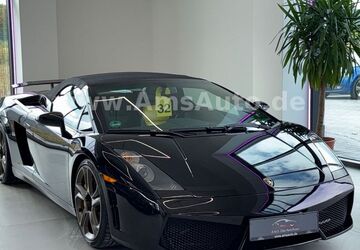 Lamborghini Gallardo 22.518 km 94.950 &euro; Barsinghausen ( bei Hannover ) 30890