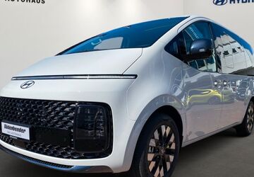 Hyundai STARIA 2.000 km 48.442 &euro; Siegen 57076