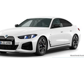 BMW i4 31.005 km 52.690 &euro; Lünen 44534