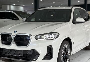 BMW iX3 84.300 km 34.990 &euro; Weil im Schönbuch 71093