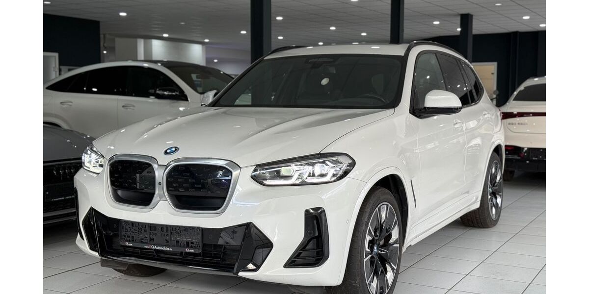 BMW iX3 84.300 km 34.990 &euro; Weil im Schönbuch 71093