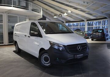 Mercedes-Benz Vito 15.324 km 33.980 &euro; Nuthetal 14558