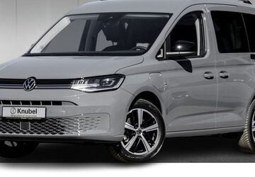 VW Caddy 3.999 km 43.390 &euro; Münster 48163