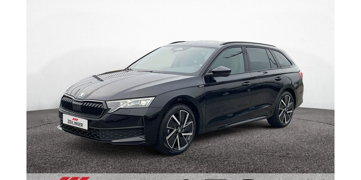 Skoda Octavia 1.090 km 35.394 &euro; Dietersheim 91463