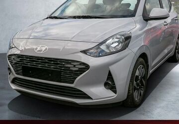 Hyundai i10 18.380 km 18.499 &euro; Dortmund 44289