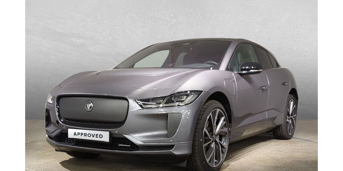 Jaguar I-Pace 3.500 km 47.990 &euro; Greding 91171