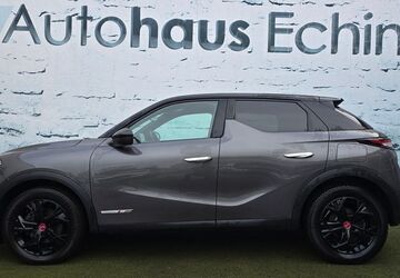 DS Automobiles DS3 Crossback 53.127 km 15.450 &euro; Eching 85386
