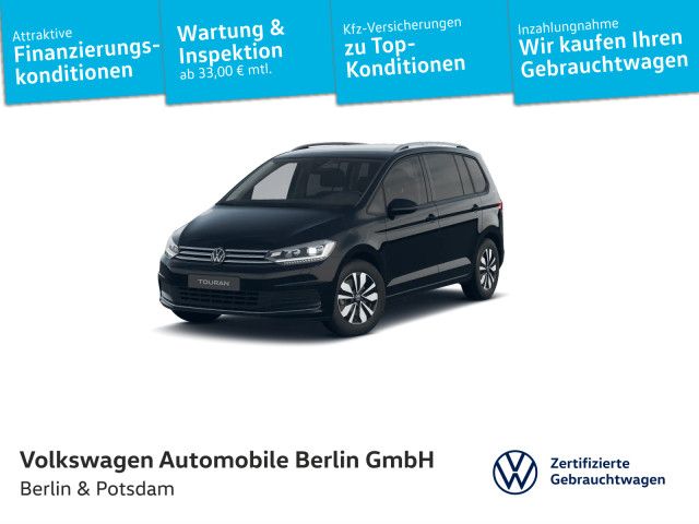 VW Touran 25.520 km 34.740 &euro; Berlin 12099