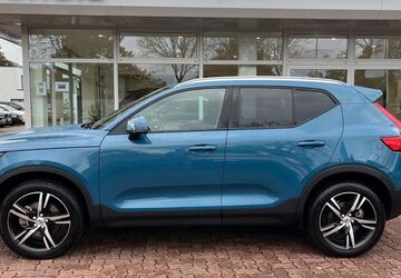 Volvo XC40 22.990 km 34.850 &euro; Bocholt 46395