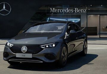 Mercedes-Benz EQE 14.013 km 49.490 &euro; Hamm 59067