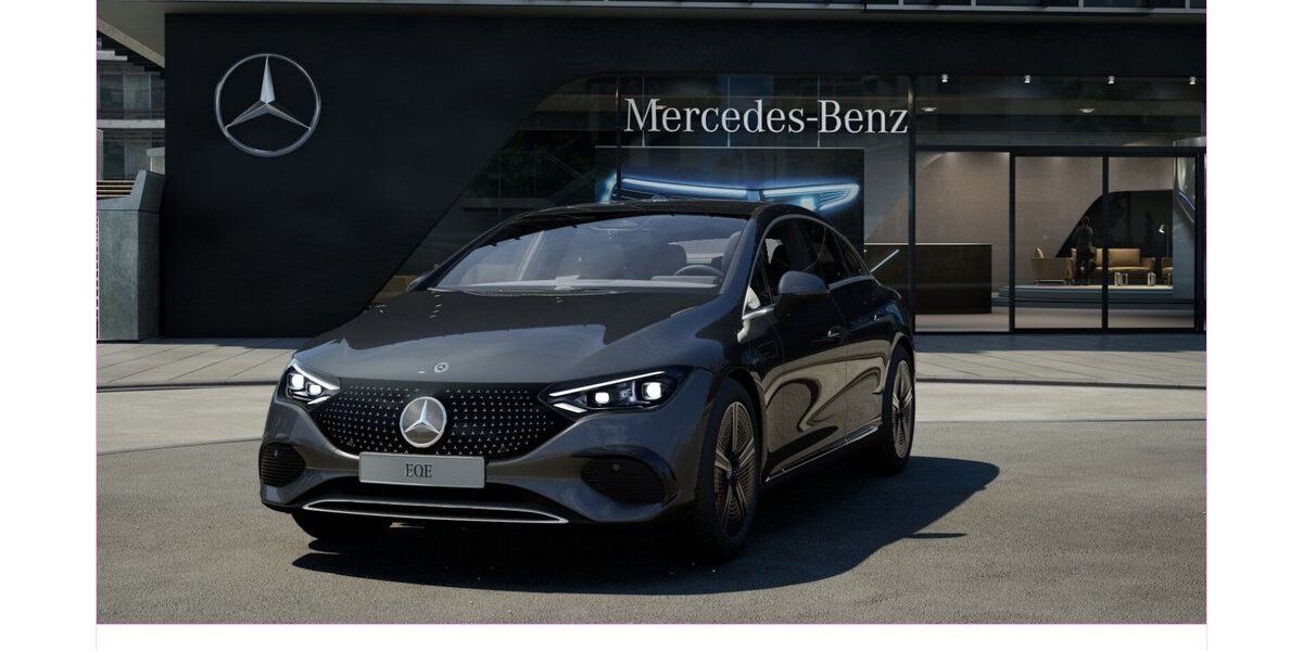 Mercedes-Benz EQE 14.013 km 49.490 &euro; Hamm 59067