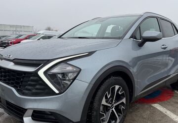 Kia Sportage 125.903 km 18.499 &euro; Mittenwalde 15749