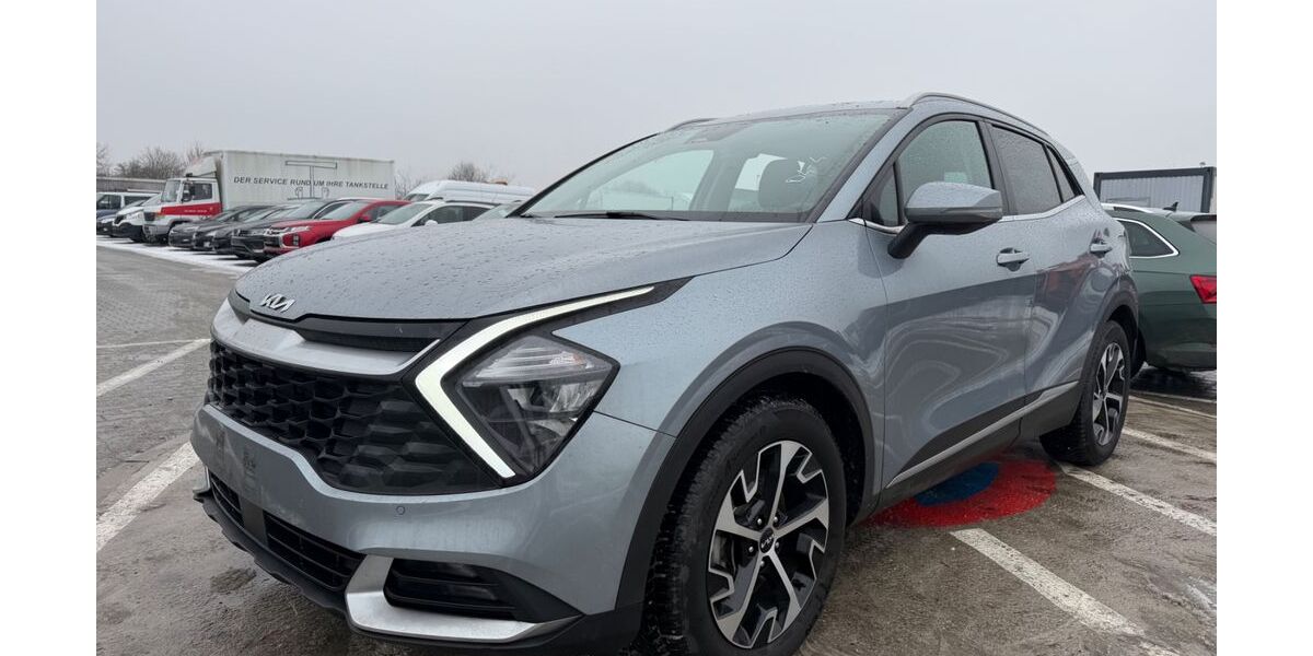 Kia Sportage 125.903 km 18.499 &euro; Mittenwalde 15749