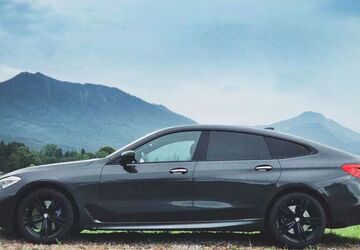 BMW 640 Gran Turismo 113.624 km 39.850 &euro; Bad Homburg vor der Höhe 61350