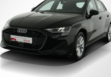 Audi A3 22.300 km 25.440 &euro; Höchstadt an der Aisch 91315