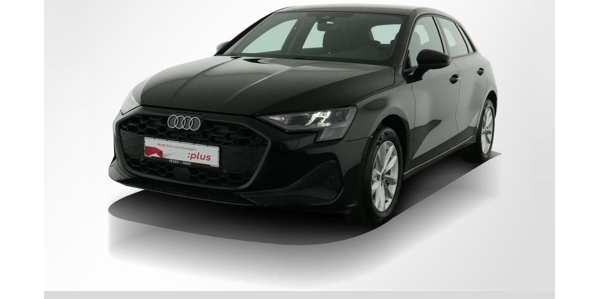 Audi A3 22.300 km 25.440 &euro; Höchstadt an der Aisch 91315