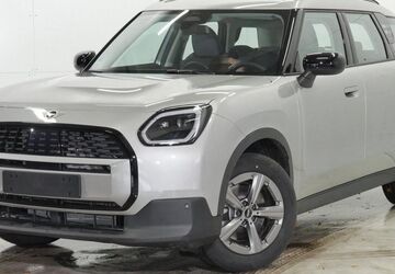 Mini Cooper C Countryman 1.200 km 31.999 &euro; Meerbusch 40668