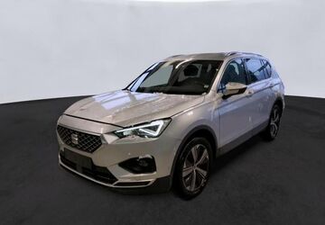 Seat Tarraco 32.500 km 34.870 &euro; Burgoberbach 91595