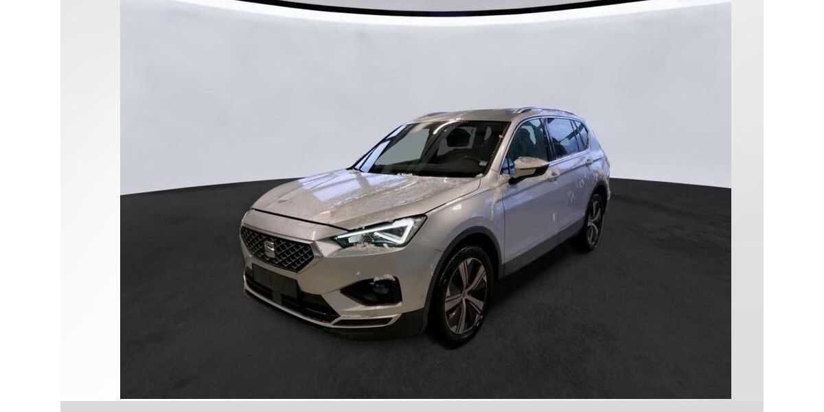 Seat Tarraco 32.500 km 34.870 &euro; Burgoberbach 91595