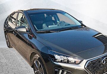 Hyundai IONIQ 47.690 km 21.490 &euro; Rellingen 25462