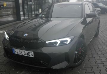 BMW M340i 2.436 km 87.499 &euro; Frankfurt am Main 60435