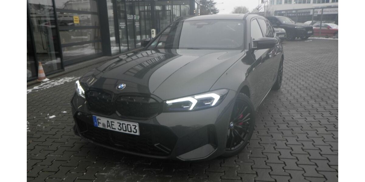 BMW M340i 2.436 km 87.499 &euro; Frankfurt am Main 60435