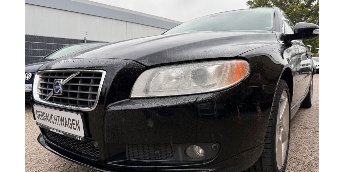 Volvo S80 308.906 km 2.999 &euro; Geretsried bei München 82538