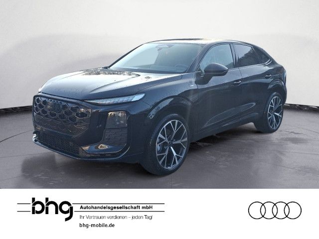 Audi Q3 1.537 km 54.290 &euro; Albstadt 72458