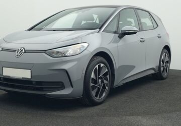 VW ID.3 24.730 km 29.450 &euro; Greding an der A9 91171