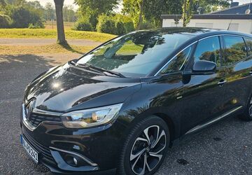 Renault Scenic 100.200 km 12.300 &euro; Senden 89250