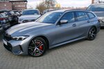 BMW 320 M-Sport Pro Facelift Shadow-Line HUD 360º LED 5.131 km 37.480 &euro; Falkensee 14612