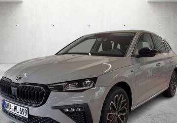 Skoda Scala 13.877 km 25.770 &euro; Osterode 37520