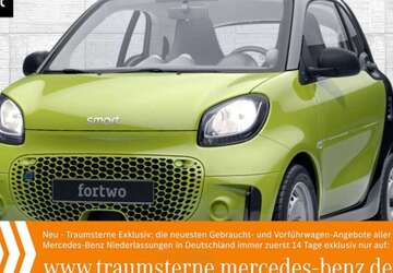 Smart forTwo 4.465 km 11.390 &euro; Schwäbisch Gmünd 73529
